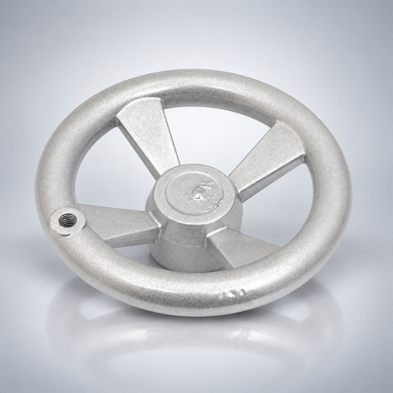 Metal Voland Gri