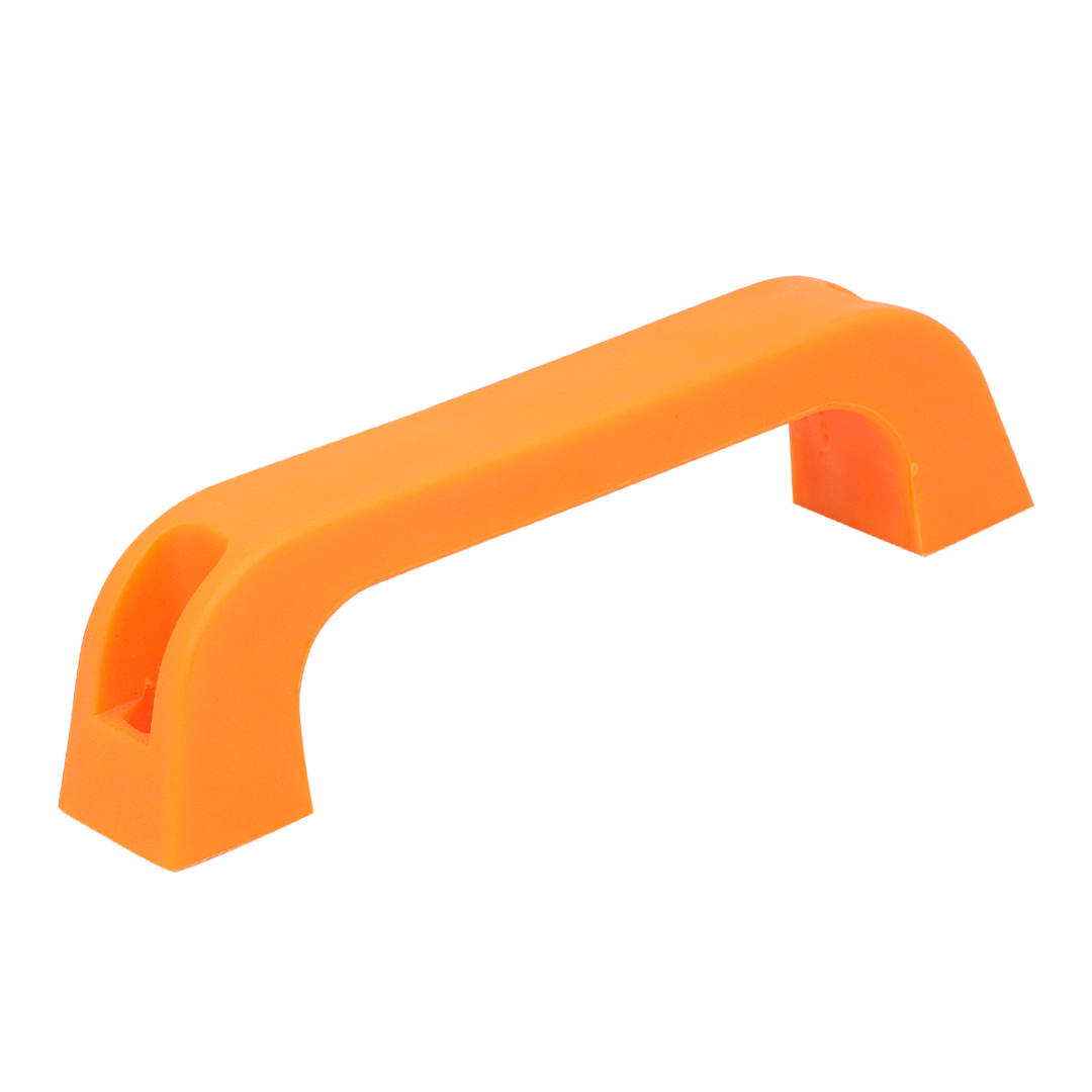 Kulp Plastik Turuncu